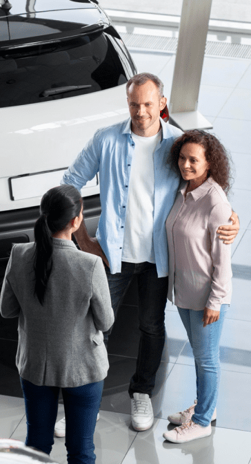 รับข้อเสนอสุดพิเศษสำหรับรถยนต์ของคุณขายให้เราตอนนี้