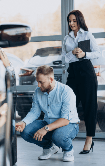 รับข้อเสนอสุดพิเศษสำหรับรถยนต์ของคุณขายให้เราตอนนี้